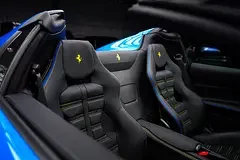 Ferrari 812 GTS