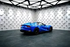 Ferrari 812 GTS