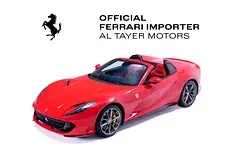 Ferrari 812 GTS