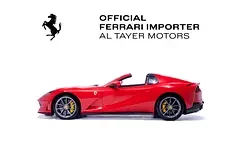 Ferrari 812 GTS