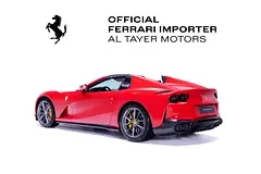 Ferrari 812 GTS