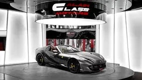 Ferrari 812 GTS