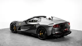 Ferrari 812 GTS