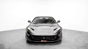 Ferrari 812 GTS