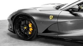 Ferrari 812 GTS