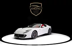 Ferrari 812 GTS