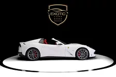 Ferrari 812 GTS