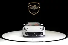 Ferrari 812 GTS