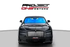 Rolls-Royce Spectre