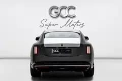 Rolls-Royce Spectre