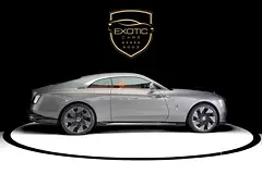 Rolls-Royce Spectre