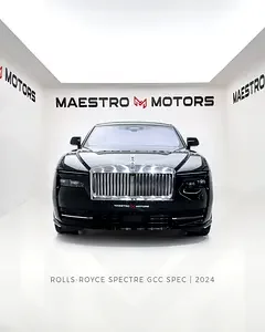 Rolls-Royce Spectre
