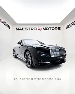 Rolls-Royce Spectre