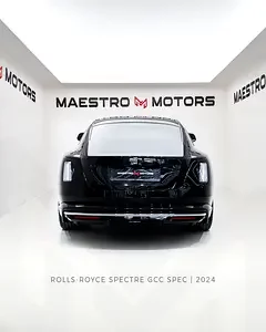 Rolls-Royce Spectre