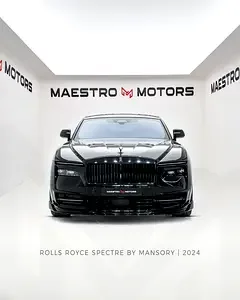 Rolls-Royce Spectre
