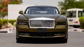 Rolls-Royce Spectre