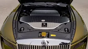 Rolls-Royce Spectre