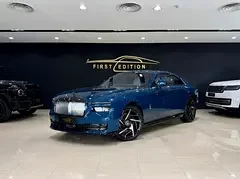 Rolls-Royce Spectre