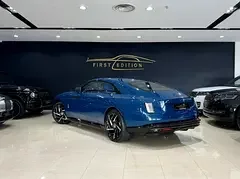 Rolls-Royce Spectre