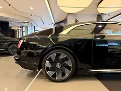Rolls-Royce Spectre
