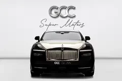 Rolls-Royce Spectre