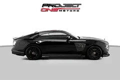 Rolls-Royce Spectre
