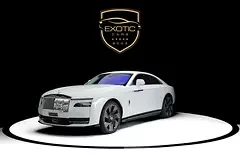 Rolls-Royce Spectre
