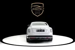 Rolls-Royce Spectre