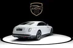 Rolls-Royce Spectre