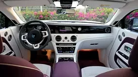 Rolls-Royce Spectre