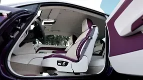 Rolls-Royce Spectre