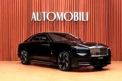 Rolls-Royce Spectre
