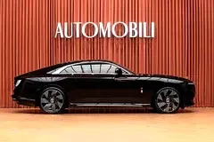 Rolls-Royce Spectre
