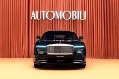 Rolls-Royce Spectre