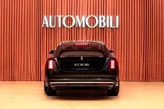 Rolls-Royce Spectre