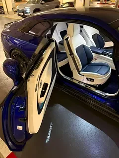 Rolls-Royce Spectre