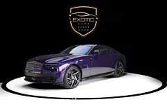 Rolls-Royce Spectre