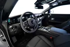 Rolls-Royce Spectre