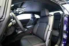 Rolls-Royce Spectre