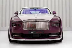 Rolls-Royce Spectre