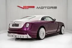 Rolls-Royce Spectre