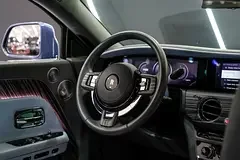 Rolls-Royce Spectre