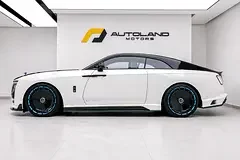 Rolls-Royce Spectre
