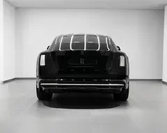 Rolls-Royce Spectre