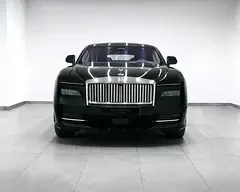 Rolls-Royce Spectre