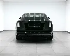 Rolls-Royce Spectre