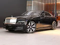 Rolls-Royce Spectre
