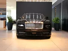 Rolls-Royce Spectre