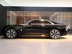 Rolls-Royce Spectre