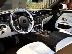 Rolls-Royce Spectre